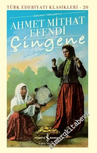 Çingene CİLTLİ -         2021