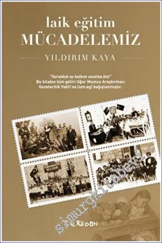 Laik Eğitim Mücadelemiz -        2022