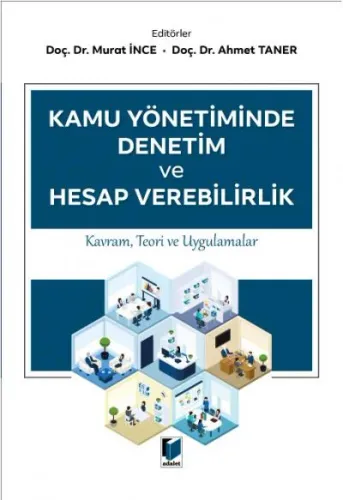Kamu Yönetiminde Denetim ve Hesap Verilebilirlik