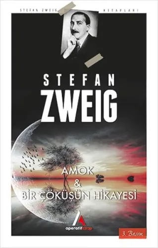 Amok ve Bir Çöküşün Hikayesi