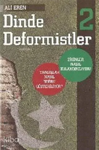 Dinde Deformistler 2
