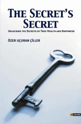 The Secret's Secret-Sırrın Sırrı