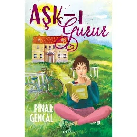 AŞK-I GURUR, CİLTSİZ