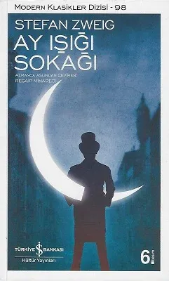 Ay Işığı Sokağı