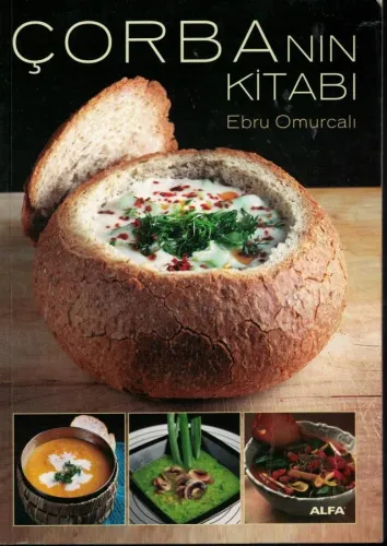 Çorbanın Kitabı