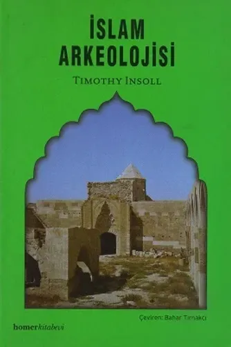İslam Arkeolojisi