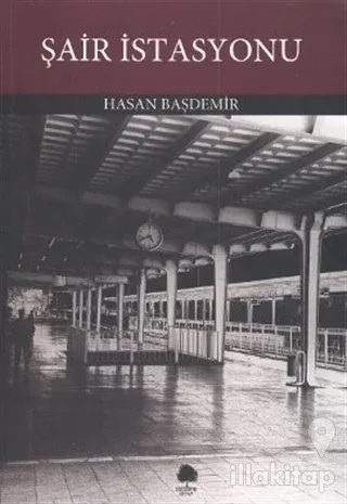 Şair İstasyonu