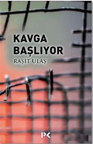 Kavga Başlıyor