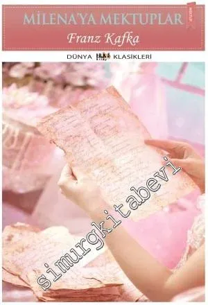 Milena'ya Mektuplar -