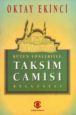 Bütün Yönleriyle Taksim Camisi Belgeseli