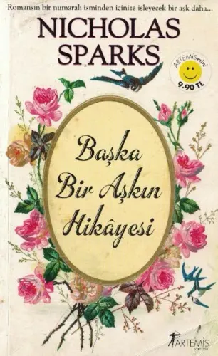 Başka Bir Aşkın Hikayesi (Cep Boy)