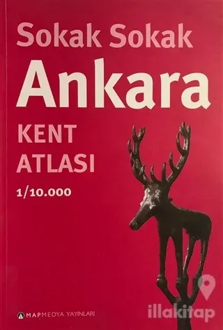 Sokak Sokak Ankara