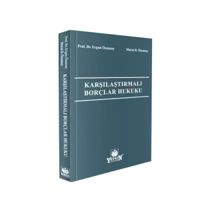 Karşılaştırmalı Borçlar Hukuku