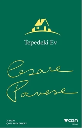 Tepedeki Ev