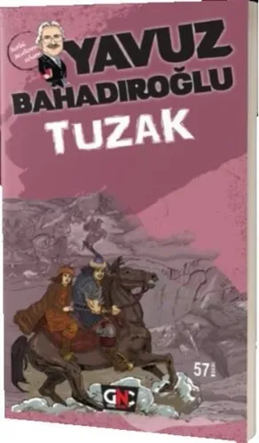 Tuzak