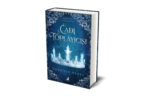 Cadı Toplayıcısı (Ciltli)