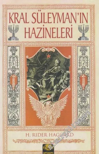 Kral Süleyman'ın Hazineleri -