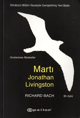Martı Jonathan Livingston