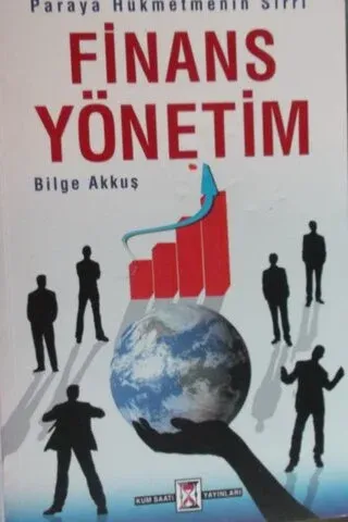 Finans Yönetim