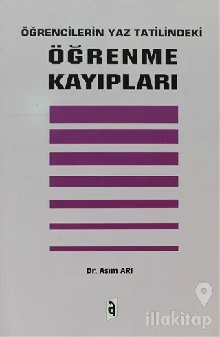 Öğrencilerin Yaz Tatilindeki Öğrenme Kayıpları