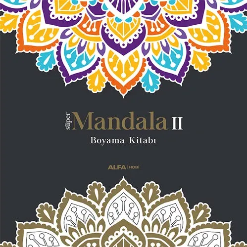 Süper Mandala 2