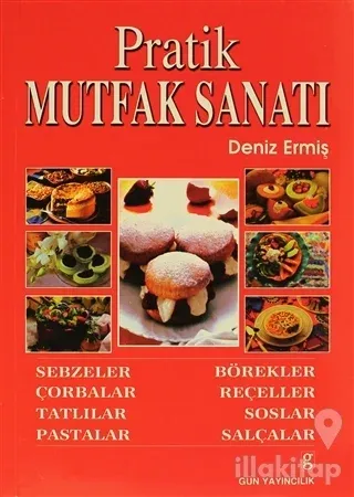 Pratik Mutfak Sanatı