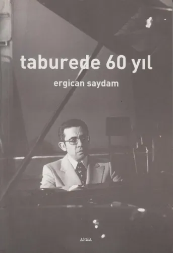 Taburede 60 Yıl
