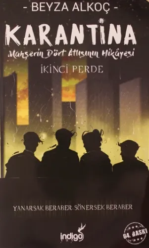 Karantina: İkinci Perde