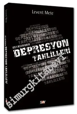 Ustasından Depresyon Tahlilleri -         2013