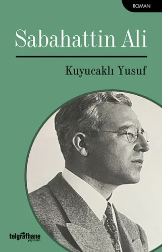 Kuyucaklı Yusuf