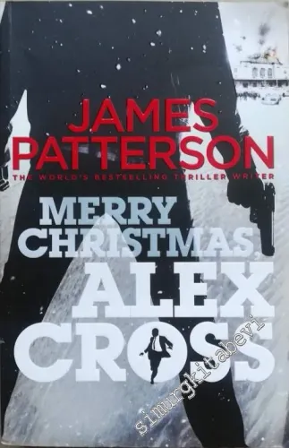 Merry Christmas, Alex Cross