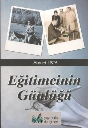 Eğitimcinin Günlüğü