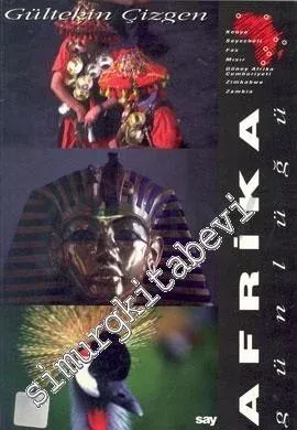 Afrika Günlüğü -        1995