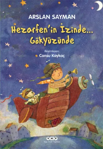 Hazerfen'in İzinde Gökyüzünde