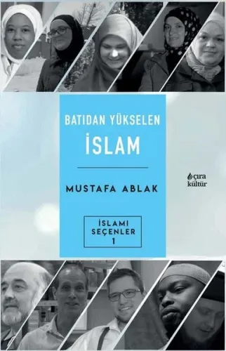 Batıdan Yükselen İslam