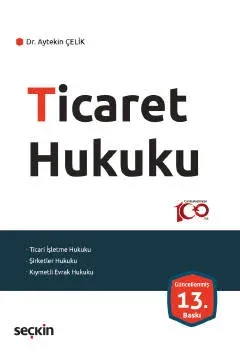 Ticaret Hukuku