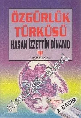 Özgürlük Türküsü -
