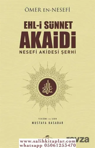 Ehli Sünnet Akaidi