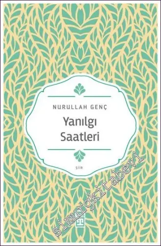 Yanılgı Saatleri -         2021