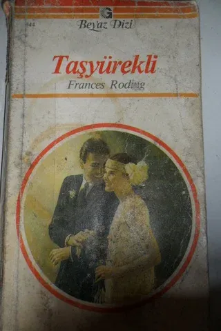 Taşyürekli - 544