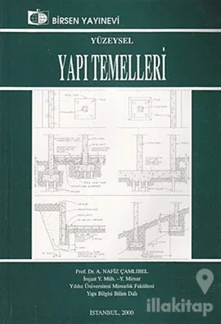 Yüzeysel Yapı Temelleri