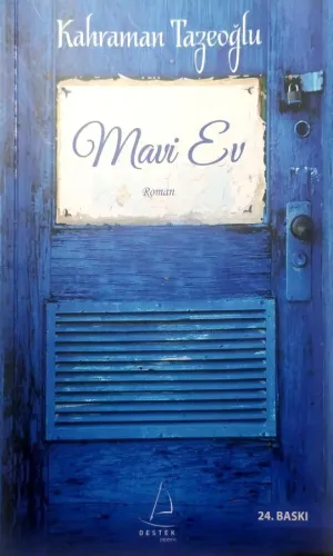 Mavi Ev