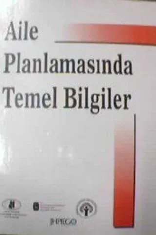 Aile Planlamasında Temel Bilgiler