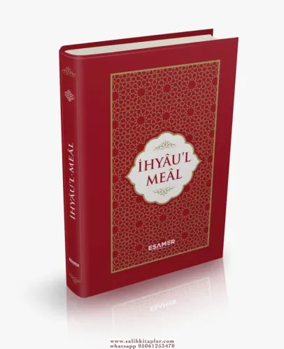 İhyaul Meal