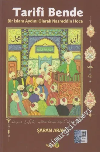 Tarifi Bende: Bir İslam Aydını Olarak Nasreddin Hoca -