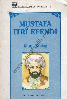 Mustafa Itri Efendi
