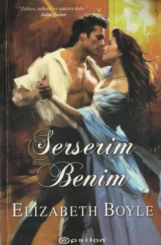 Serserim Benim