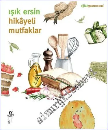 Hikayeli Mutfaklar -         2022