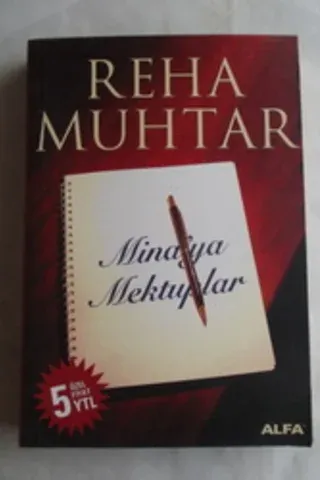 Mina'ya Mektuplar