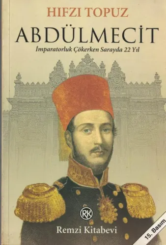 Abdülmecit